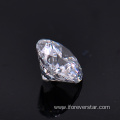 GH Color Diamond White Moissanite Stone